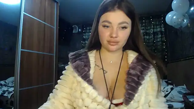 BonnyShy online show from 12/19/25, 09:11