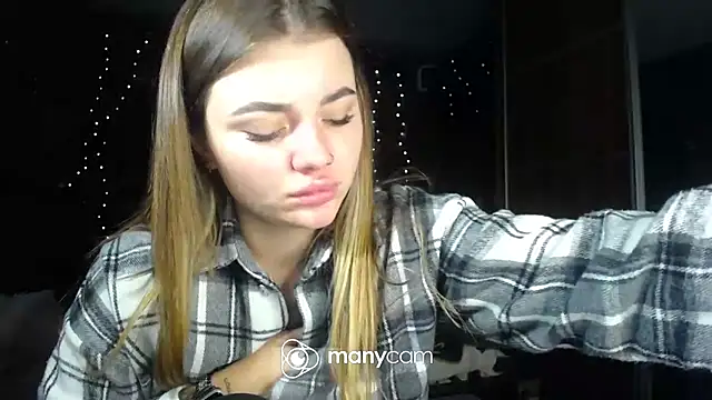 BonnyShy online show from 11/15/25, 03:27