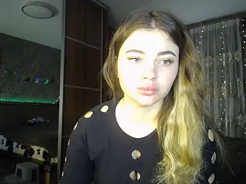 BonnyShy online show from 11/23/25, 02:27