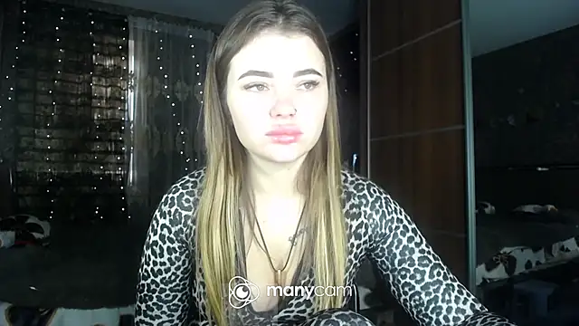 BonnyShy online show from 11/14/25, 12:09