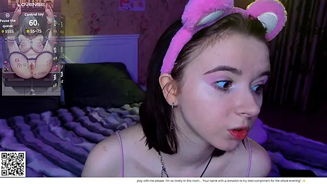 Nora Failure online show from 03/10/26, 07:40