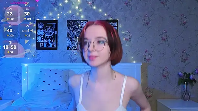 Snapshot of Nora_Failure chatting on 03/13/25, 06:58 Nora Failure online show from 03/13/25, 06:58