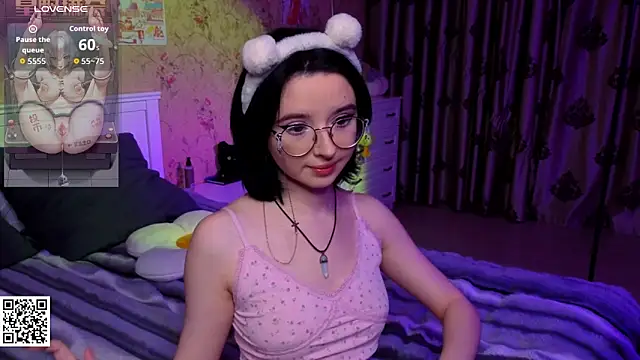 Nora Failure online show from 03/15/26, 12:17