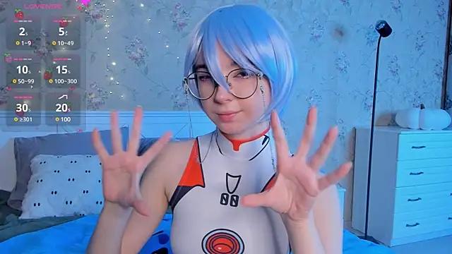 Snapshot of Nora_Failure chatting on 01/19/25, 09:22 Nora Failure online show from 01/19/25, 09:22