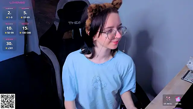 Nora Failure online show from 07/14/26, 07:46