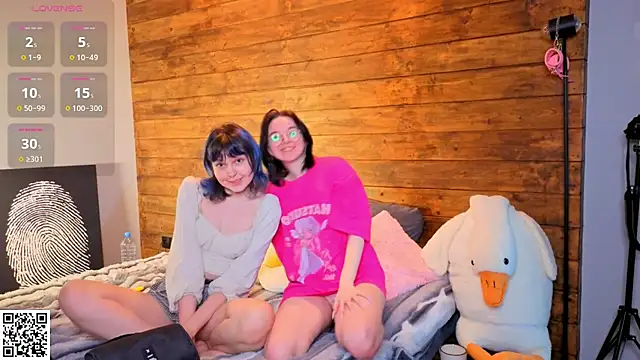 Nora Failure online show from 06/26/26, 05:46