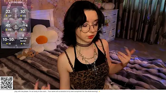 Nora Failure online show from 03/17/26, 02:58