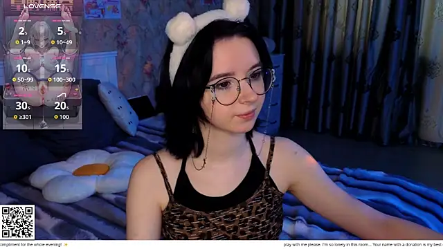 Nora Failure online show from 03/18/26, 04:15