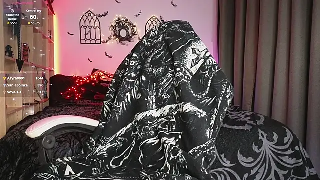 Devil s bride online show from 01/10/26, 12:17