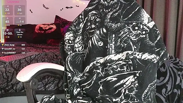 Devil s bride online show from 04/10/26, 05:53