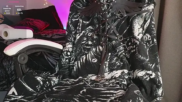 Devil s bride online show from 05/21/26, 05:32