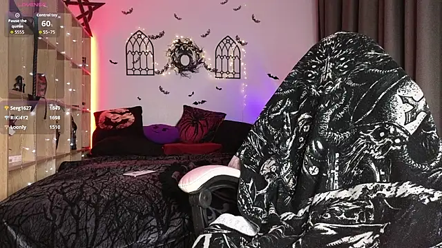 Devil s bride online show from 02/17/26, 10:18