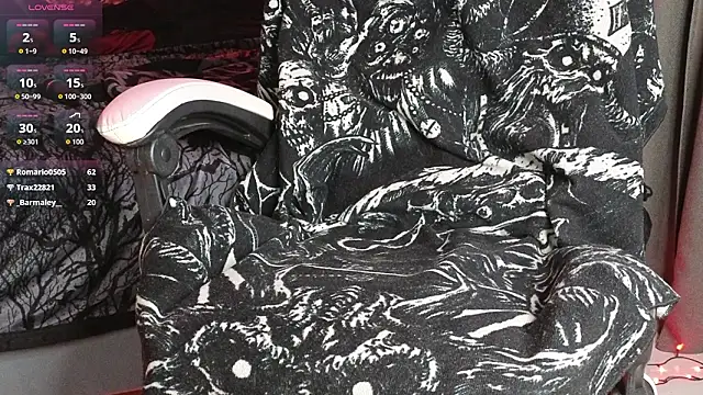 Devil s bride online show from 03/07/26, 04:12