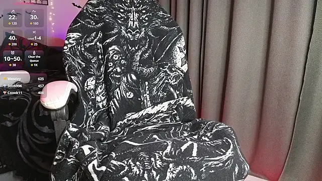 Devil s bride online show from 03/02/26, 02:46