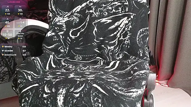 Devil s bride online show from 03/03/26, 02:57