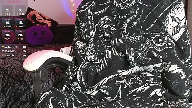 Devil s bride online show from 03/15/26, 04:47