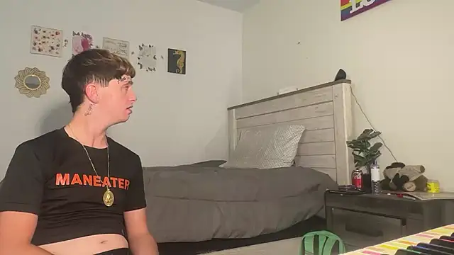 twentywithafelonyy online show from 09/28/25, 06:20