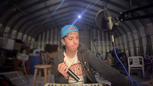 twentywithafelonyy online show from 03/14/25, 08:53