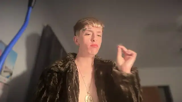 twentywithafelonyy online show from 01/08/25, 07:34