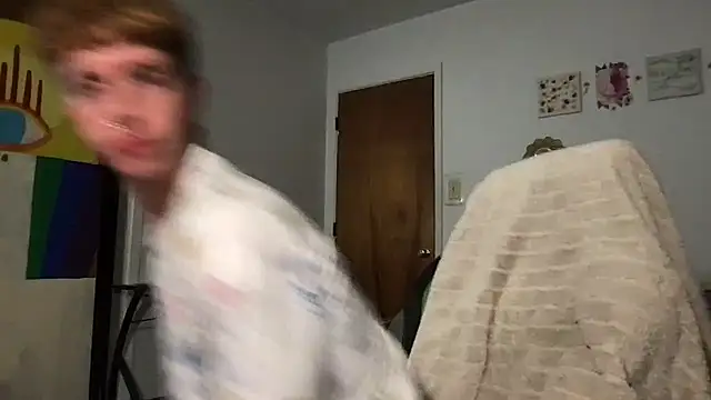 twentywithafelonyy online show from 12/15/25, 08:14