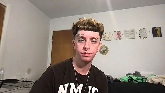 twentywithafelonyy online show from 09/11/25, 10:26