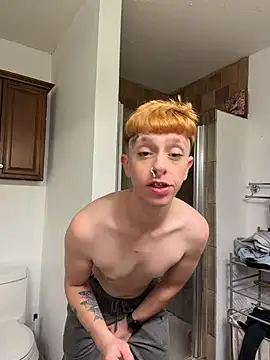 twentywithafelonyy online show from 02/16/26, 06:45