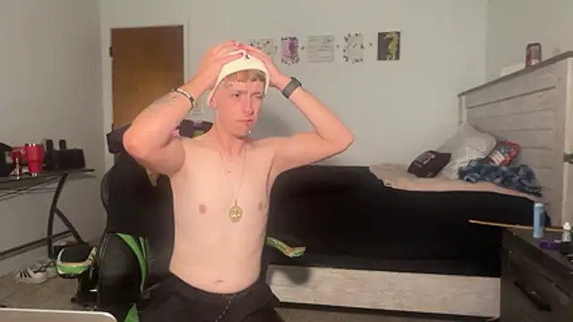 twentywithafelonyy online show from 11/07/25, 07:57