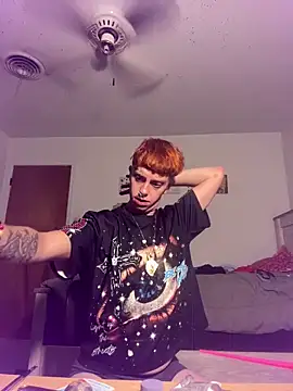 twentywithafelonyy online show from 10/13/25, 06:15