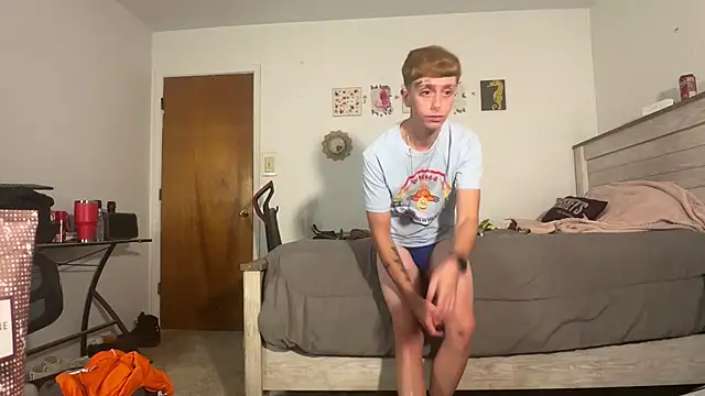 twentywithafelonyy online show from 11/06/25, 04:16