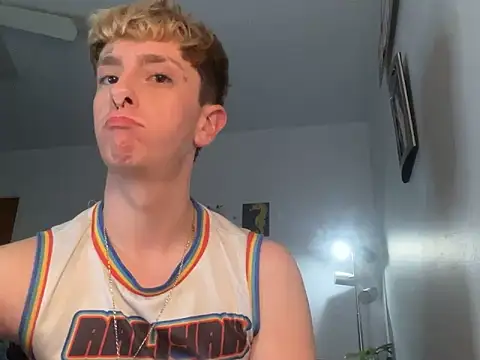 twentywithafelonyy online show from 03/03/25, 05:37