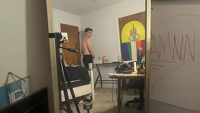 twentywithafelonyy online show from 09/14/25, 07:09