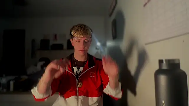 twentywithafelonyy online show from 03/16/25, 06:53