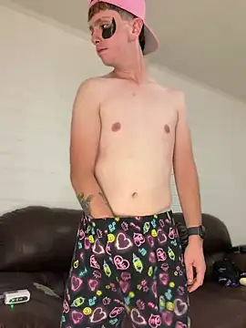 twentywithafelonyy online show from 07/26/26, 08:27