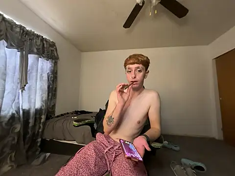 twentywithafelonyy online show from 01/31/26, 07:12