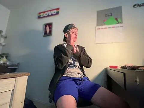 twentywithafelonyy online show from 03/11/25, 05:13