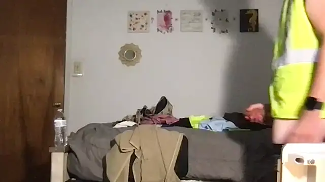 twentywithafelonyy online show from 10/12/25, 05:20