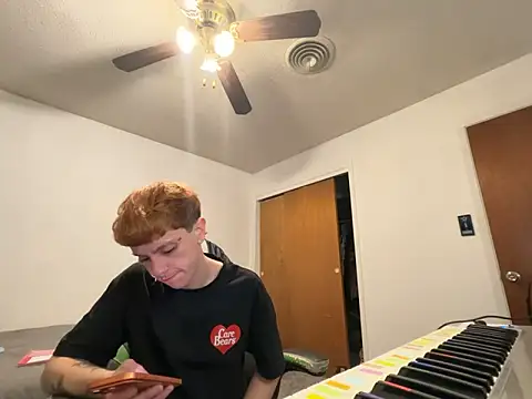 twentywithafelonyy online show from 02/01/26, 08:01
