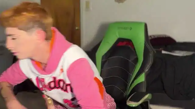 twentywithafelonyy online show from 11/20/25, 06:47