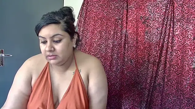 GoddessLorenaTheeSiren online show from 12/20/25, 07:55