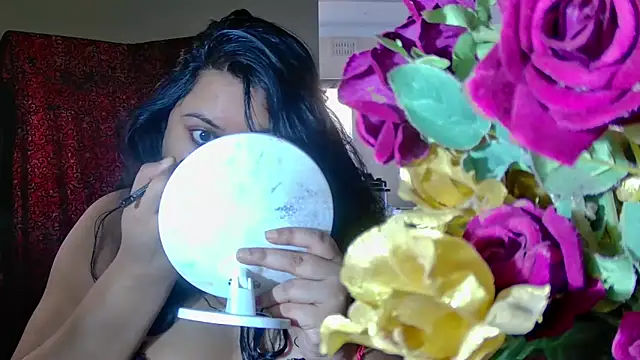 GoddessLorenaTheeSiren online show from 11/05/25, 10:40