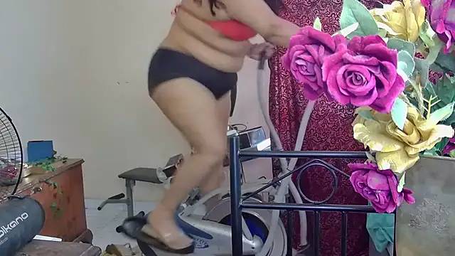 GoddessLorenaTheeSiren online show from 11/10/25, 07:57