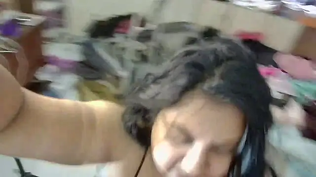 GoddessLorenaTheeSiren online show from 10/31/25, 12:46