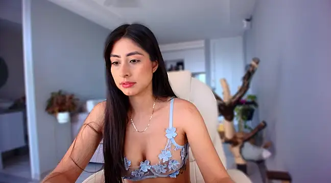 auroracaruso11 online show from 03/22/25, 01:08
