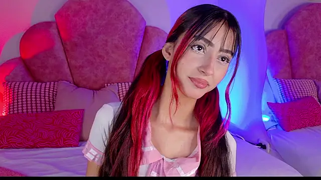 Snapshot of ParisFox_ chatting on 02/25/26, 08:52 ParisFox online show from 02/25/26, 08:52