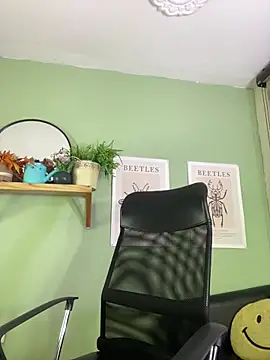 Liittleluaa  online show from 03/14/25, 11:34