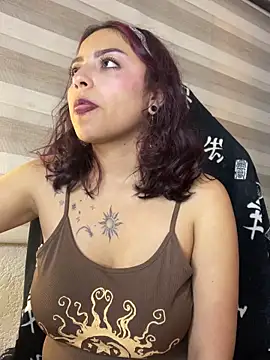 Liittleluaa  online show from 02/19/25, 03:16
