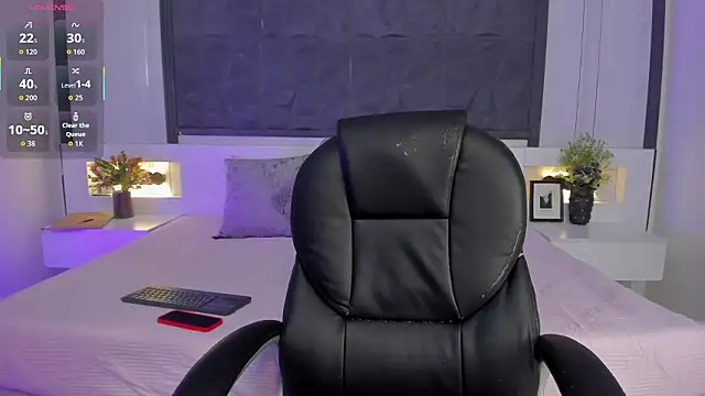 SaraGomez1 online show from 03/13/26, 01:38