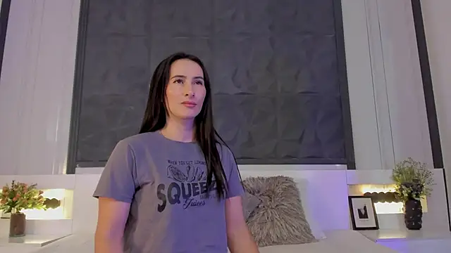 SaraGomez1 online show from 02/22/26, 01:13