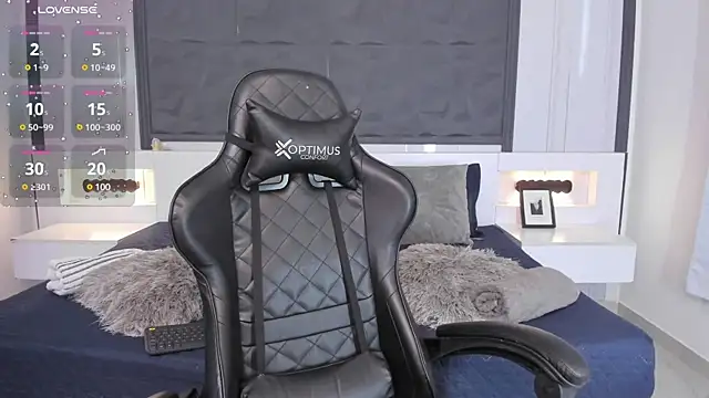 SaraGomez1 online show from 03/10/25, 02:59