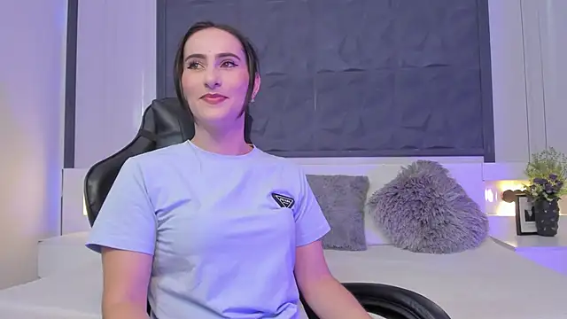 SaraGomez1 online show from 02/19/26, 01:08